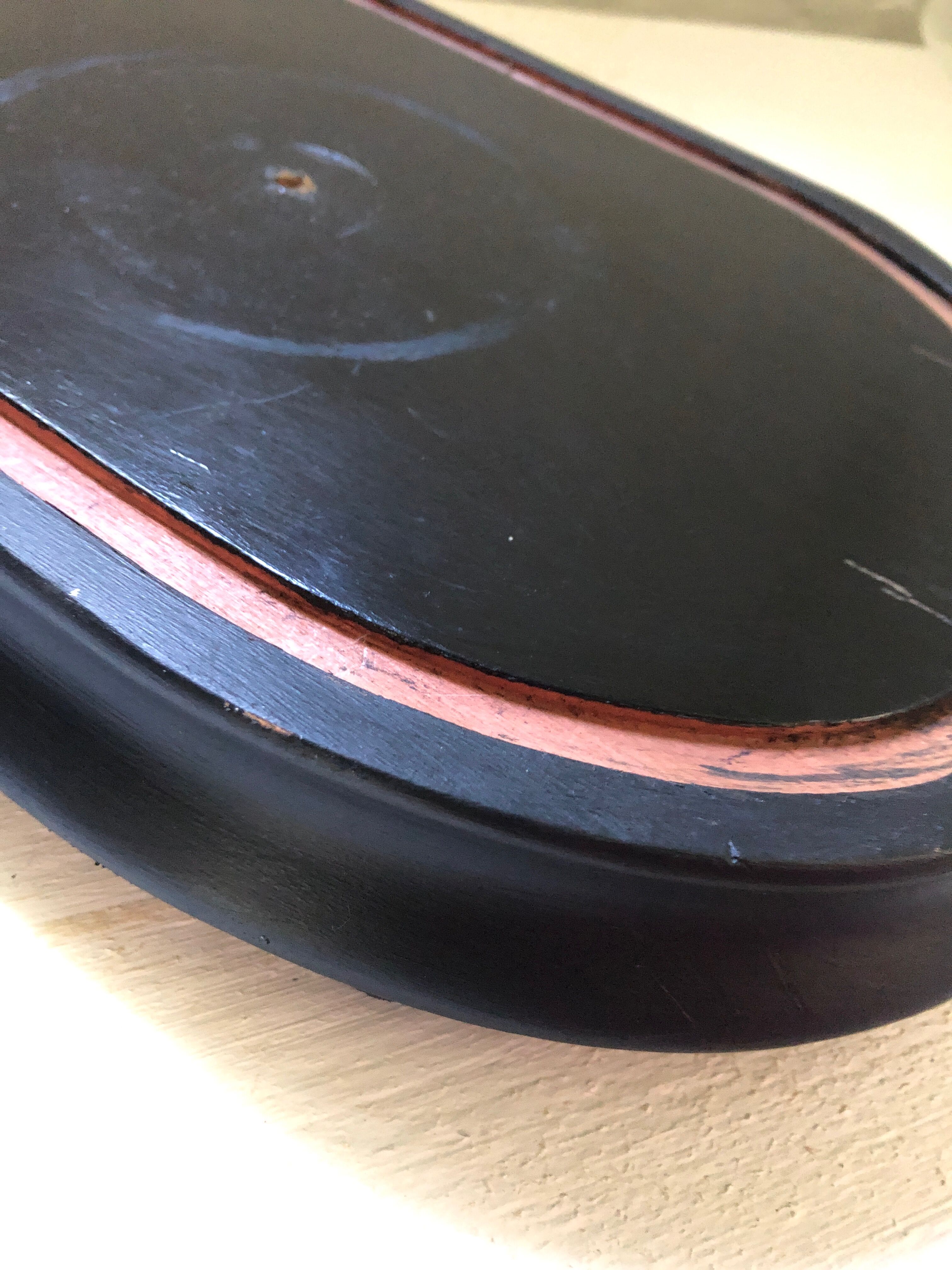 Globe bride, Napoleon III, old, vintage