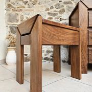 Chest of drawers and bedside table Maison Regain