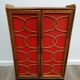 Doll wardrobe