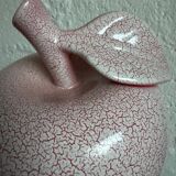 Ceramic apple from the 1970s