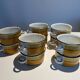 Lot de 10 cassolettes vintage