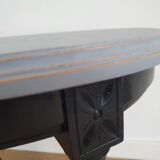 Louis XVI style coffee table