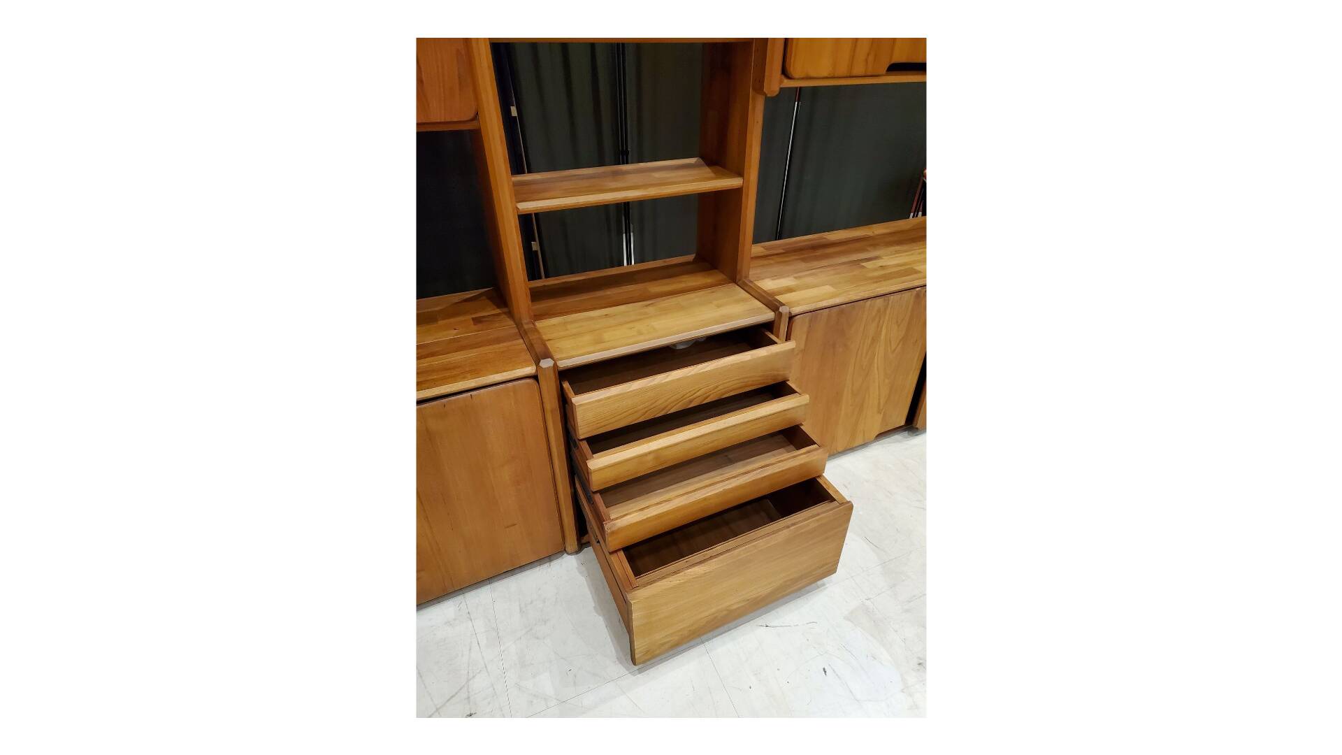 Pierre CHAPO (1927-1987) Model “GO”