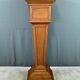 Important walnut column gain – Early 20th century