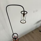 Tripod luminaire