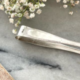 Christofle sugar tongs