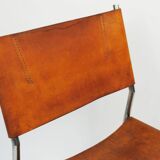 Martin Visser chairs