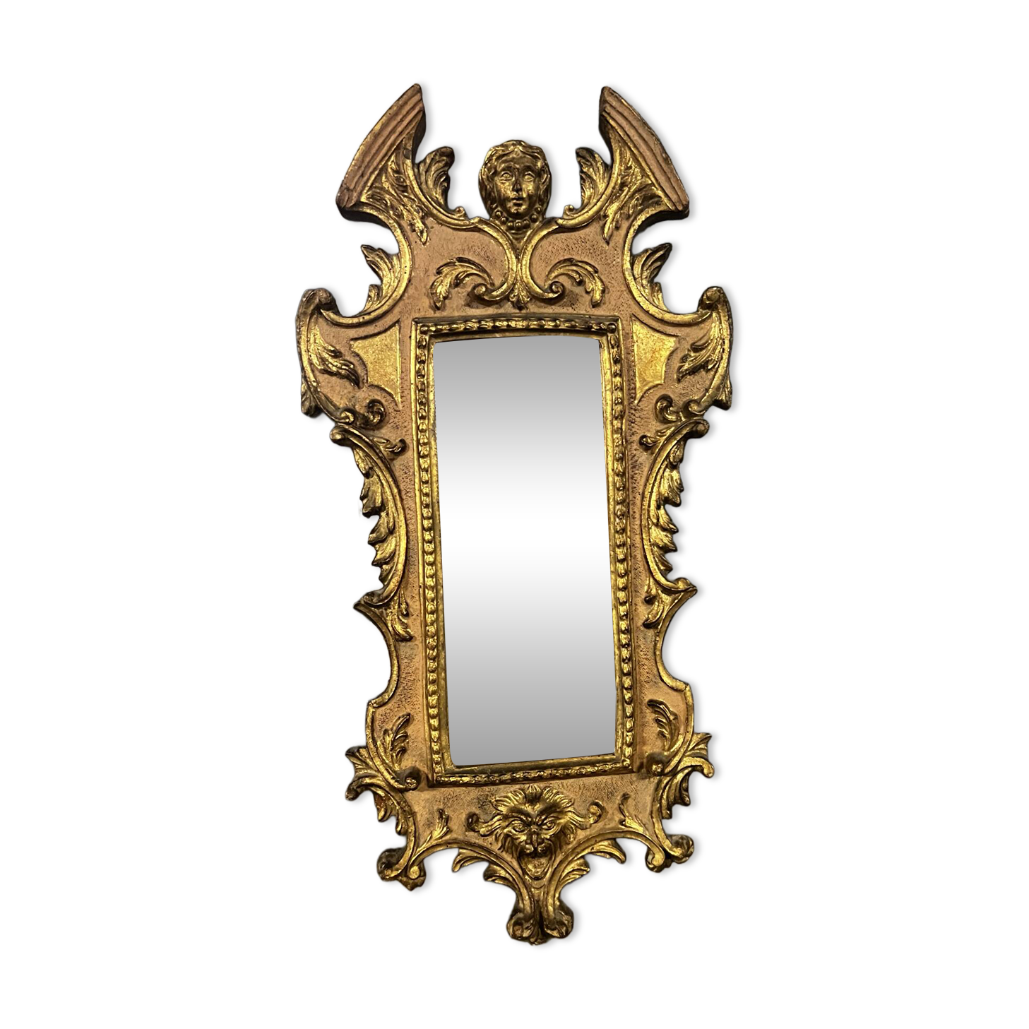 Miroir italien XIX