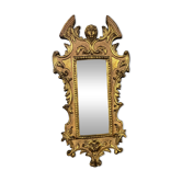 Italian mirror 19th century