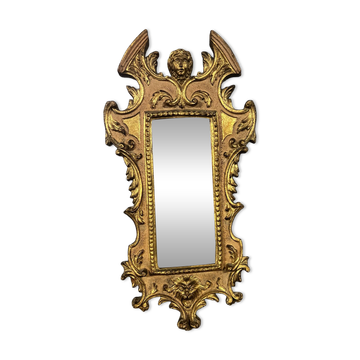 Miroir italien XIX