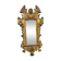 Miroir italien XIX
