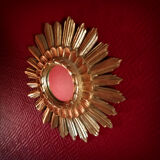 Mirror Sun 60 years 33cm