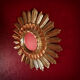 Mirror Sun 60 years 33cm