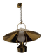 1 lantern-shaped suspension