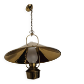 1 lantern-shaped suspension