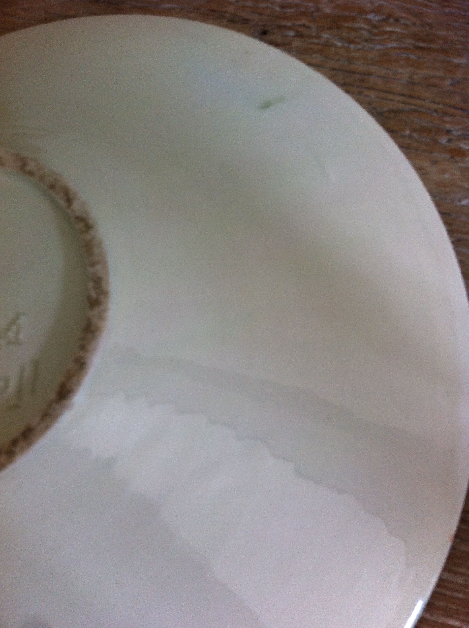 Flat hollow Vallauris