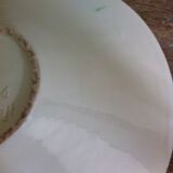 Flat hollow Vallauris