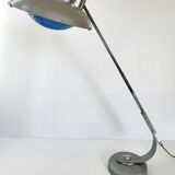 Vintage Ferdinand Solère workshop lamp