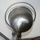 Lampe Jielde industriel Jean Louis Domecq 2 bras vernis brillant