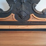 Saint Hubert sideboard in elm wood