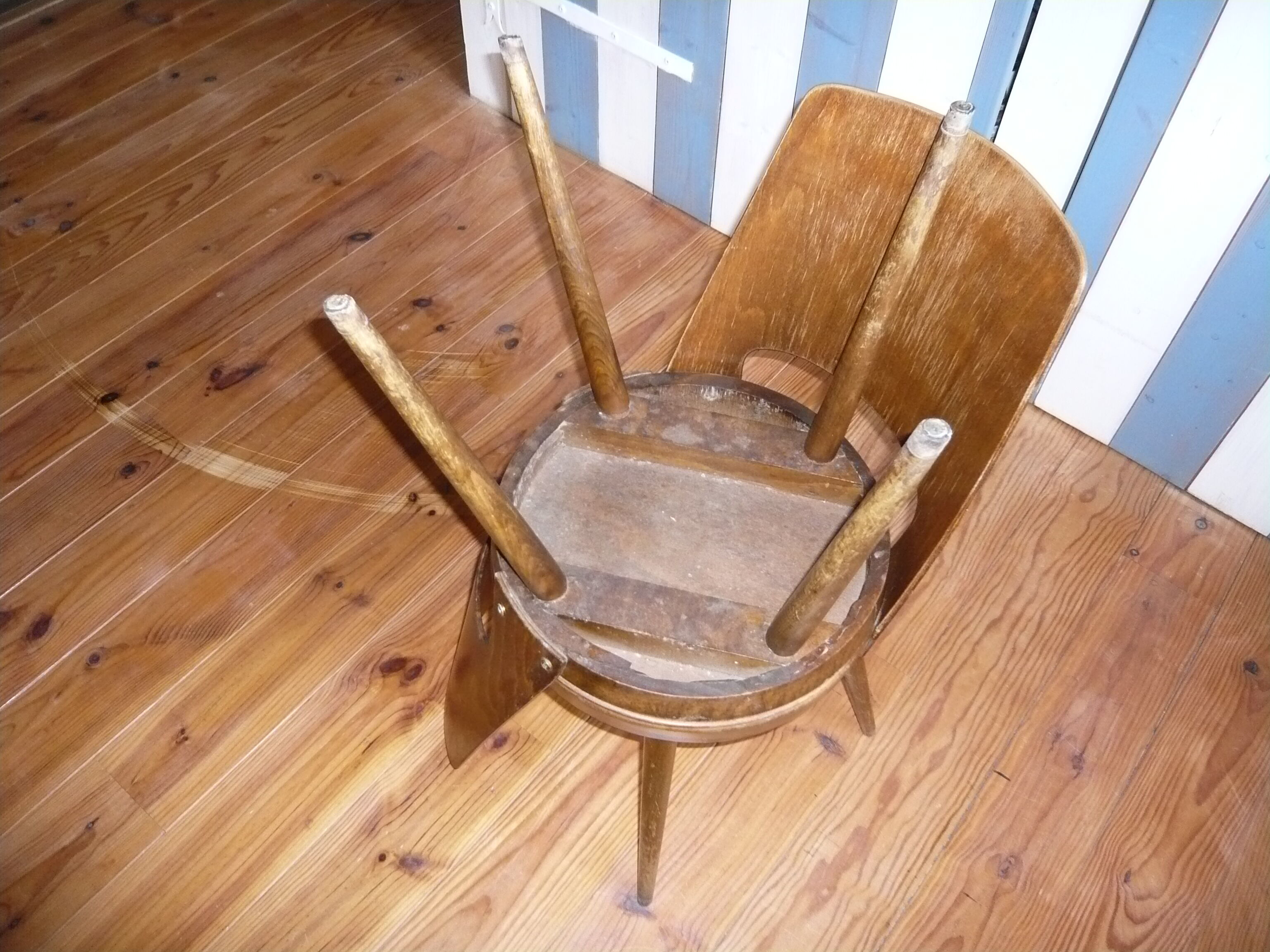 Baumann chairs modele mondor