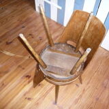 Baumann chairs modele mondor