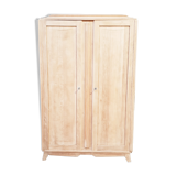 Vintage wardrobe