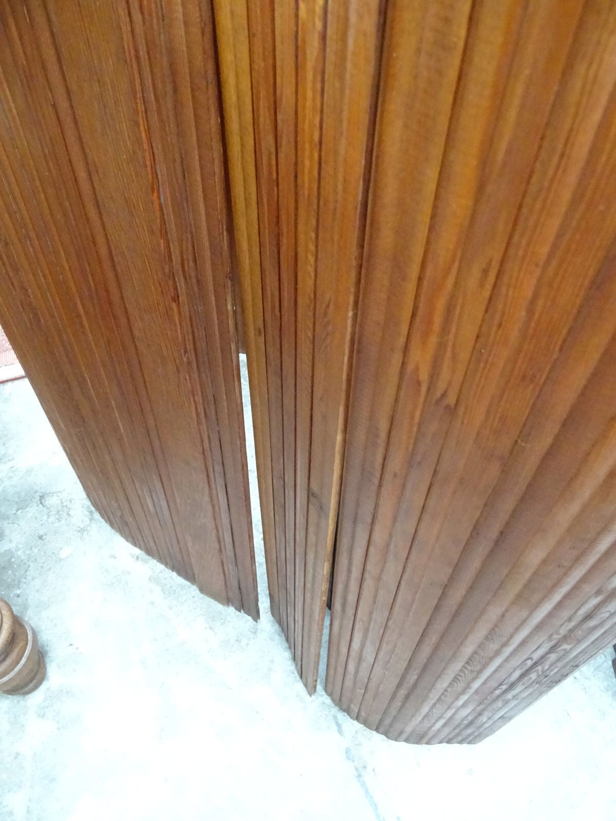 SNSA wave screen 2m90