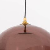 Italian Modern hanging lamp from Stilux Milano, 1970’s