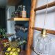 Lampe baladeuse