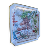 Vide poche Gucci porcelaine de Limoges Bernardeau