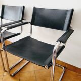 Pair of armchairs Mateo Grassi