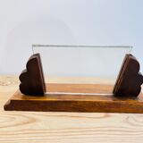Art Deco photo frame