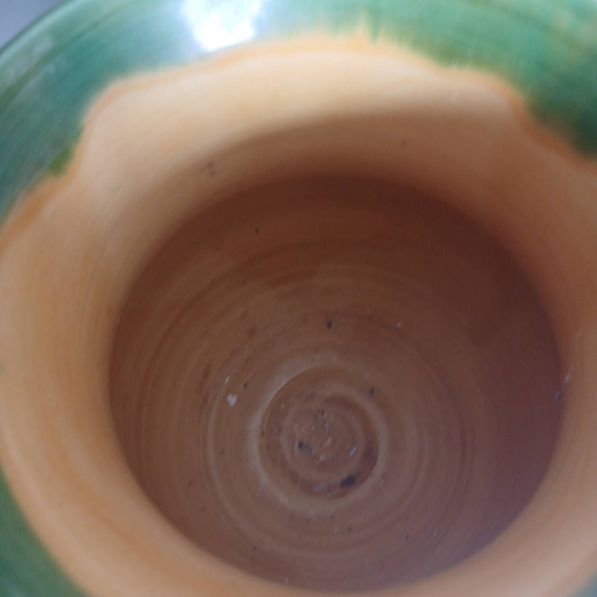 Pot à lait provençal
