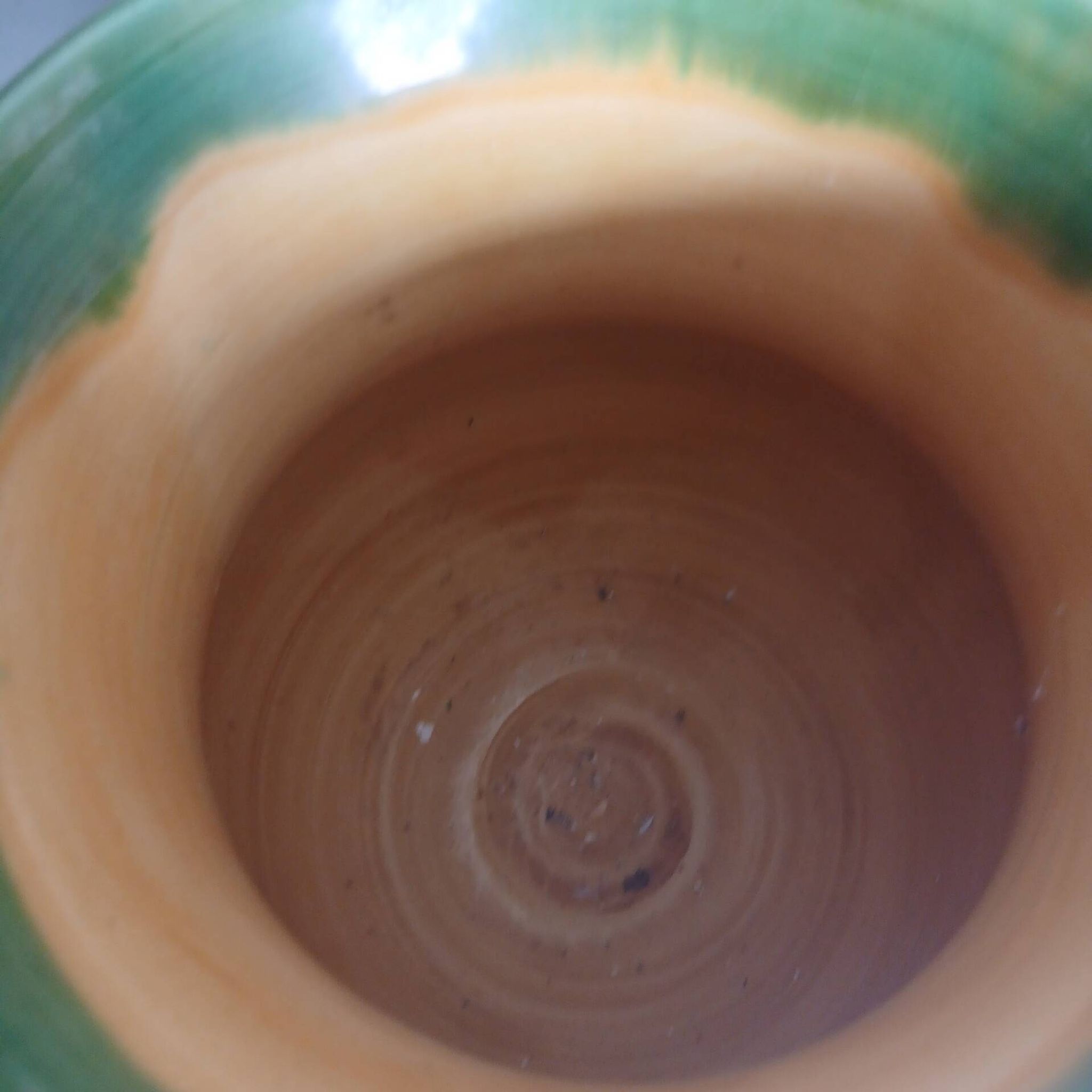 Provençal pitcher