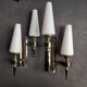 Wall sconces Art Deco