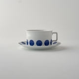 Pea cup