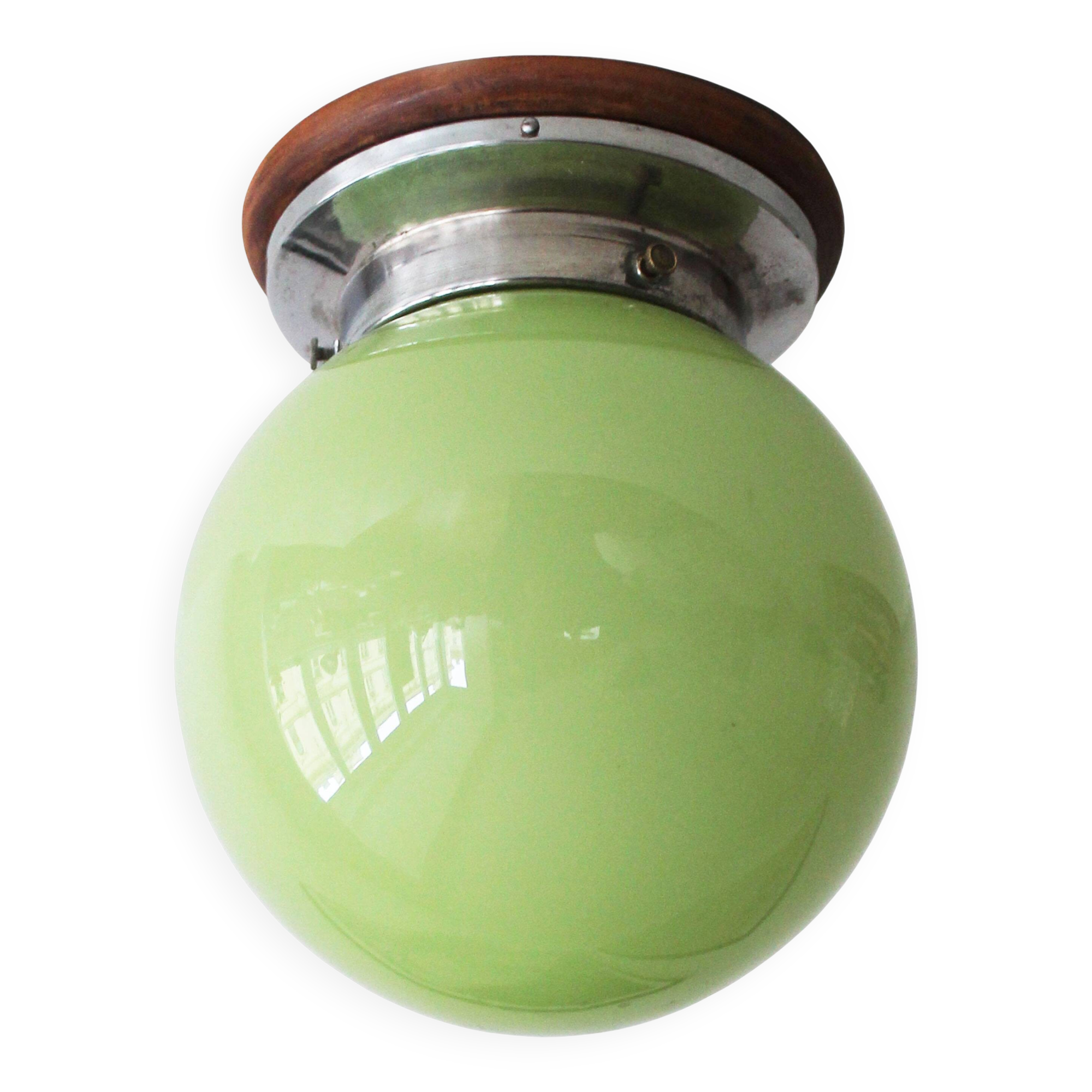 1930s Ceiling/Wall light