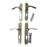 Poignées porte