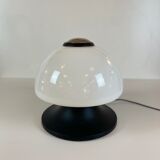 Italian table lamp att. gino sarfatti from 1960'