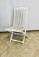 Garden chair