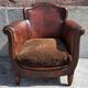 Club Armchair
