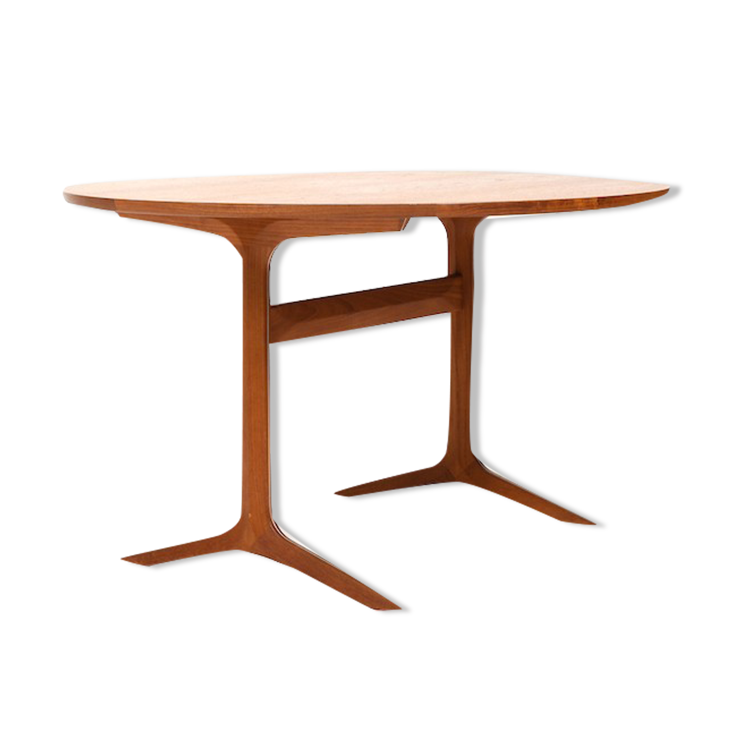 Coffee table by Peter Hvidt & Orla Mølgaard