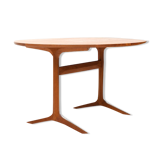 Table basse par Peter Hvidt & Orla Mølgaard