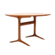 Coffee table by Peter Hvidt & Orla Mølgaard