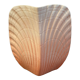 shell vase "Ocean Corall" Villeroy and Boch