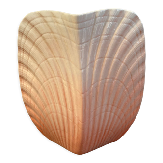 shell vase "Ocean Corall" Villeroy and Boch