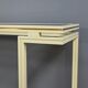 Ensemble Miroir & Console, signés Pierre Vandel – 1970