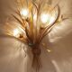 Vintage wall lamp 1960s