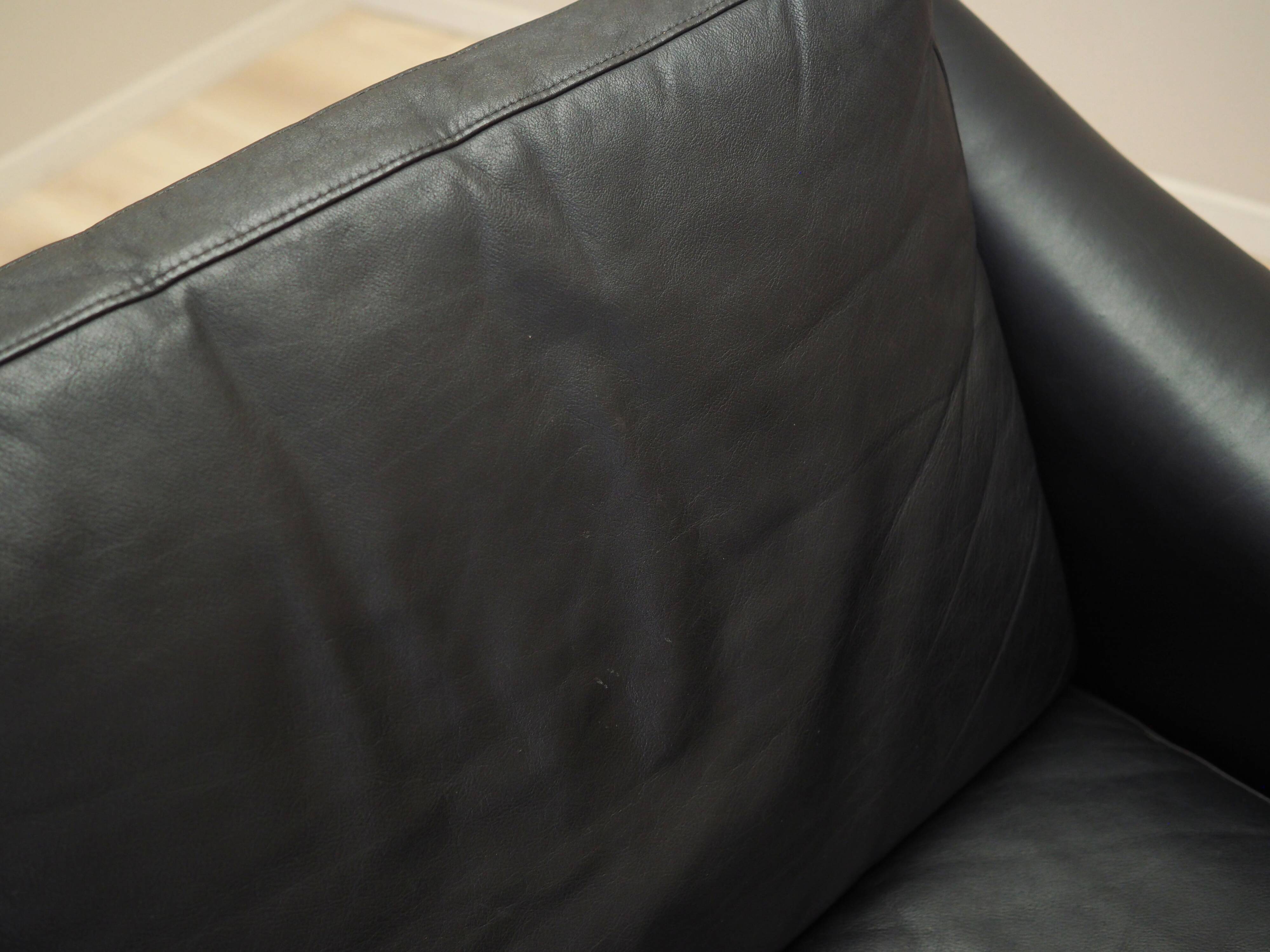 Fauteuil pivotant, design danois, années 1960, fabricant : Eran Møbler, designer :